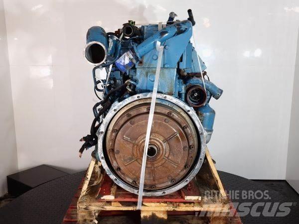 DAF PE183C1 Engines