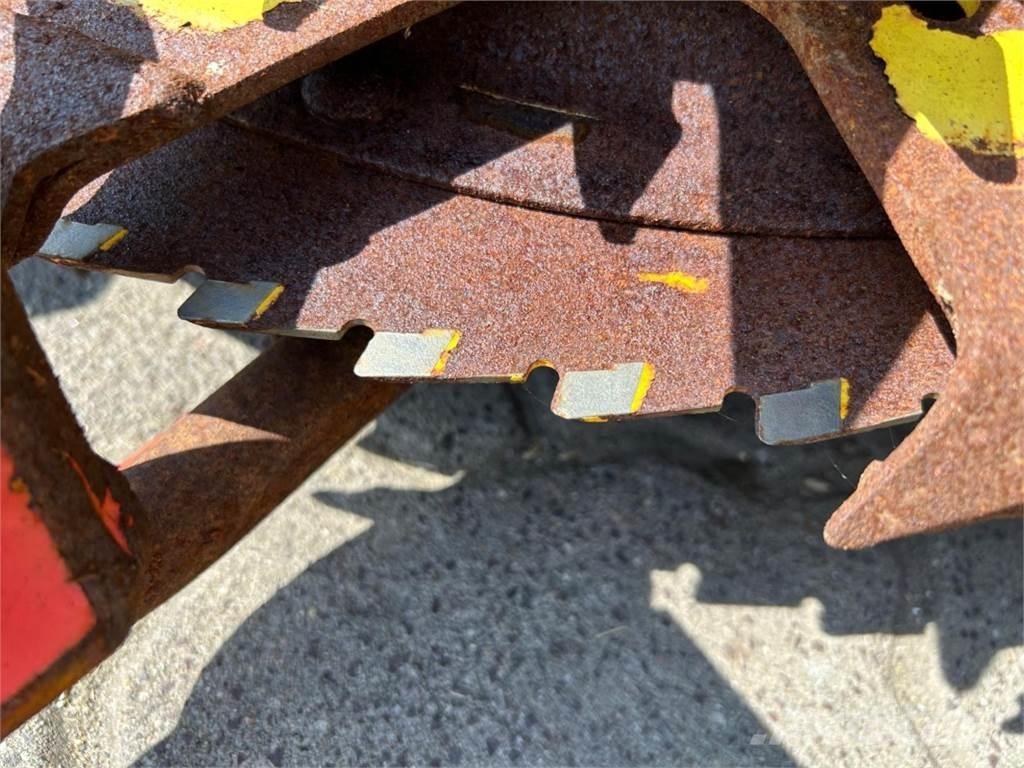 Kemper 390 Plus Farm machinery