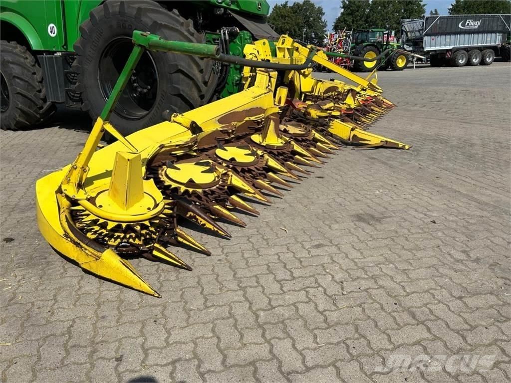 Kemper 390 Plus Farm machinery