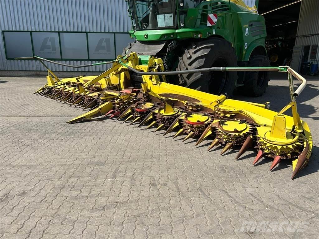 Kemper 390 Plus Farm machinery