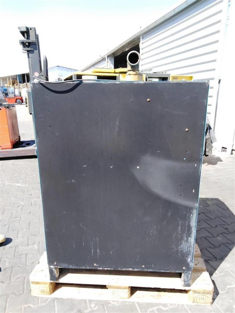  Ultratroc SD0650 Compressed air dryers