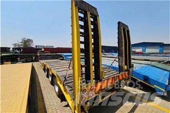  Lowbed - Other trucks