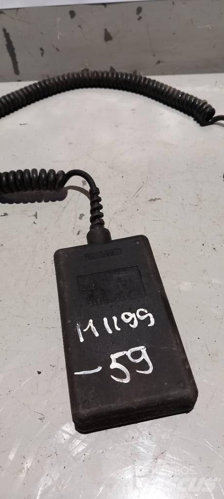 MAN TGM. 4460561380 Electronics