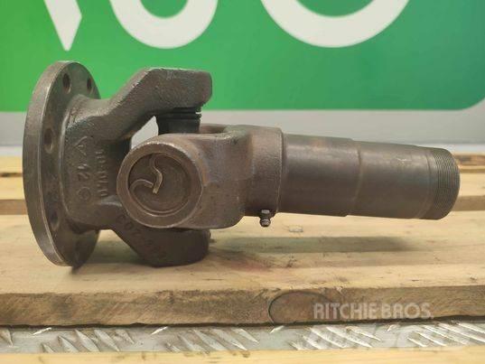 Spicer (40-040) shaft Transmission