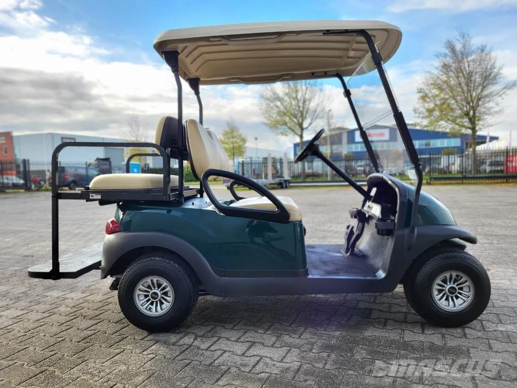 Club Car Precedent Golf carts