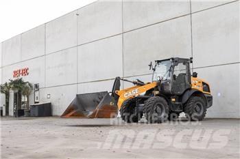 CASE 321 F XR Wheel loaders