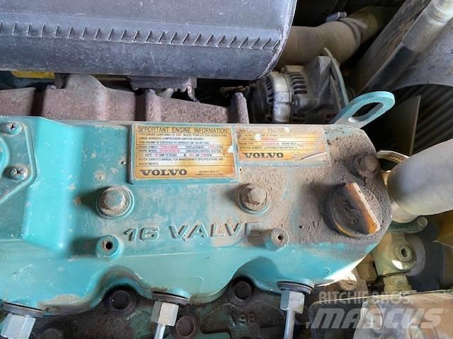 Volvo ECR 88 Mini excavators  7t - 12t