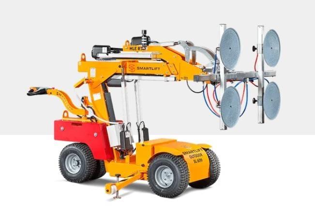 SMARTLIFT SL 609 Other