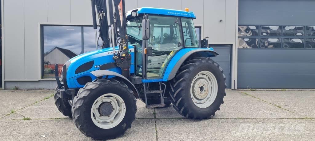 Landini MYTHOS 90 Tractors