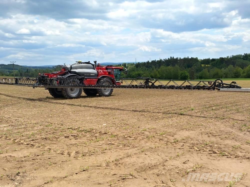 Horsch Leeb PT 6.300 Self-propelled sprayers