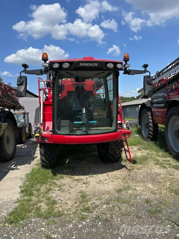Horsch Leeb PT 6.300 Self-propelled sprayers