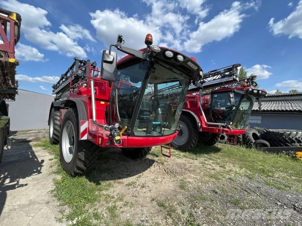 Horsch Leeb PT 6.300 Self-propelled sprayers