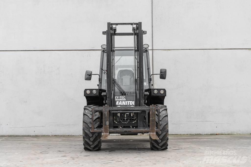 Manitou M 30-4 D Diesel trucks