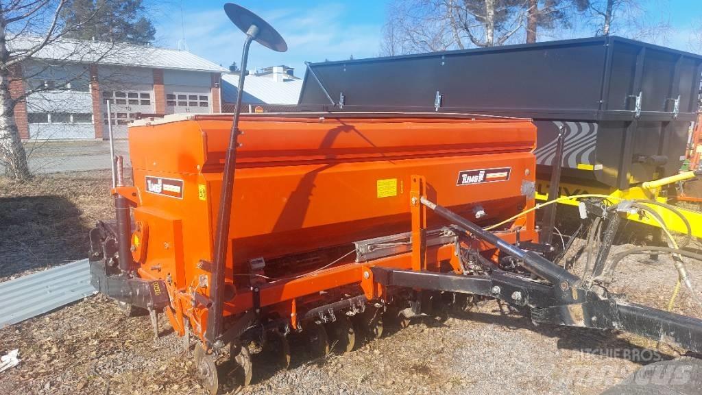 Tume HKL-3000 JC Combination drills