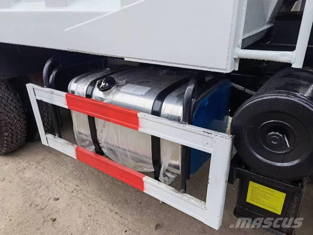 Shacman F3000 6x4 Tipper trucks