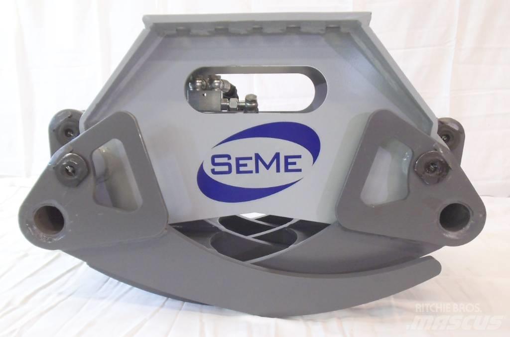  Seme K36, K56, Grapples