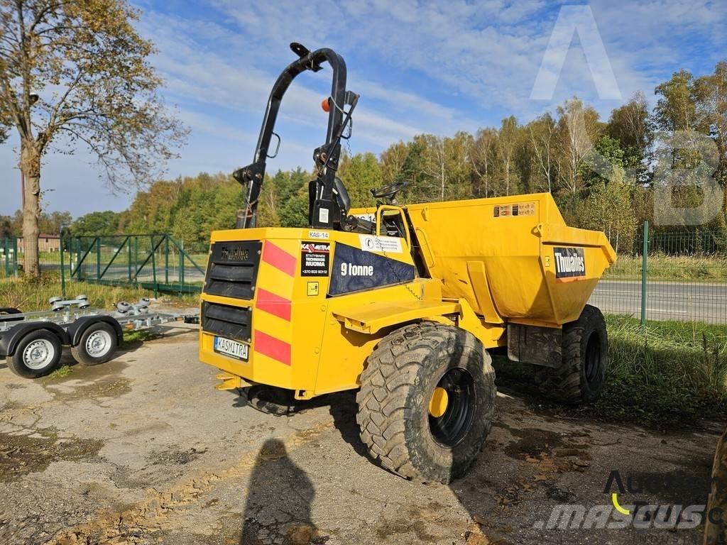 Thwaites MACH 2090 Articulated Haulers