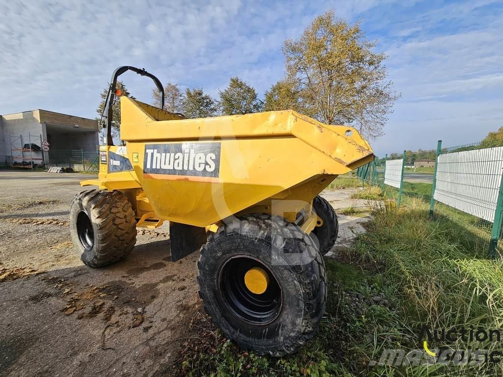 Thwaites MACH 2090 Articulated Haulers