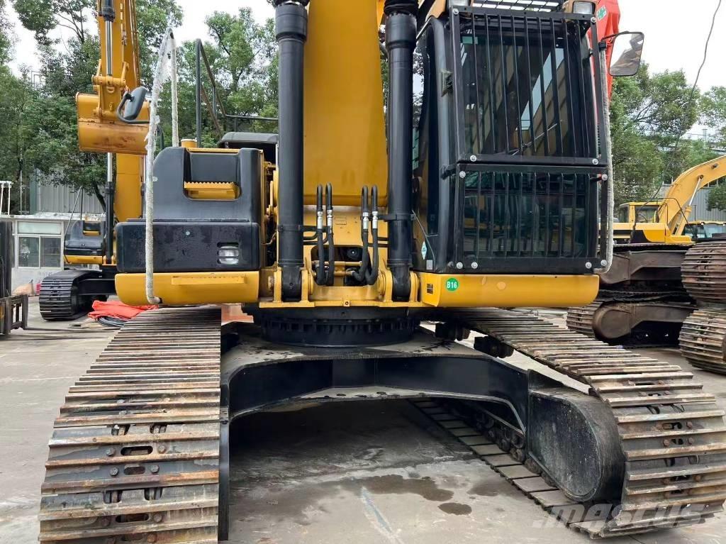 CAT 330 D2 Crawler excavators