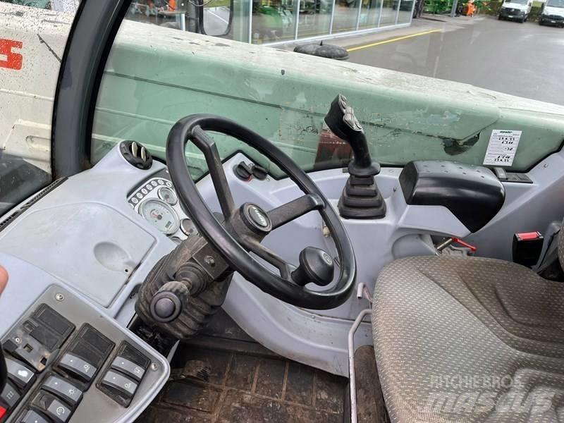 CLAAS Scorpion 7045 Telehandlers