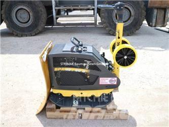 Bomag BPR 40/60 D Plate compactors