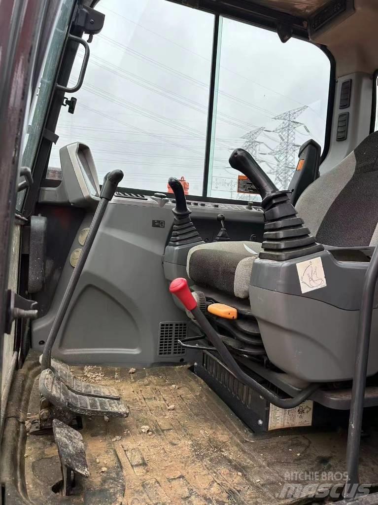 Doosan DX60-9 Mini excavators < 7t (Mini diggers)