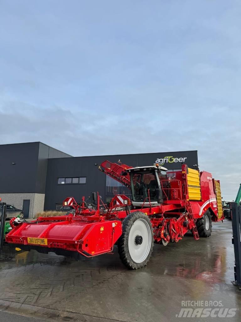 Grimme Varitron 470 Potato harvesters