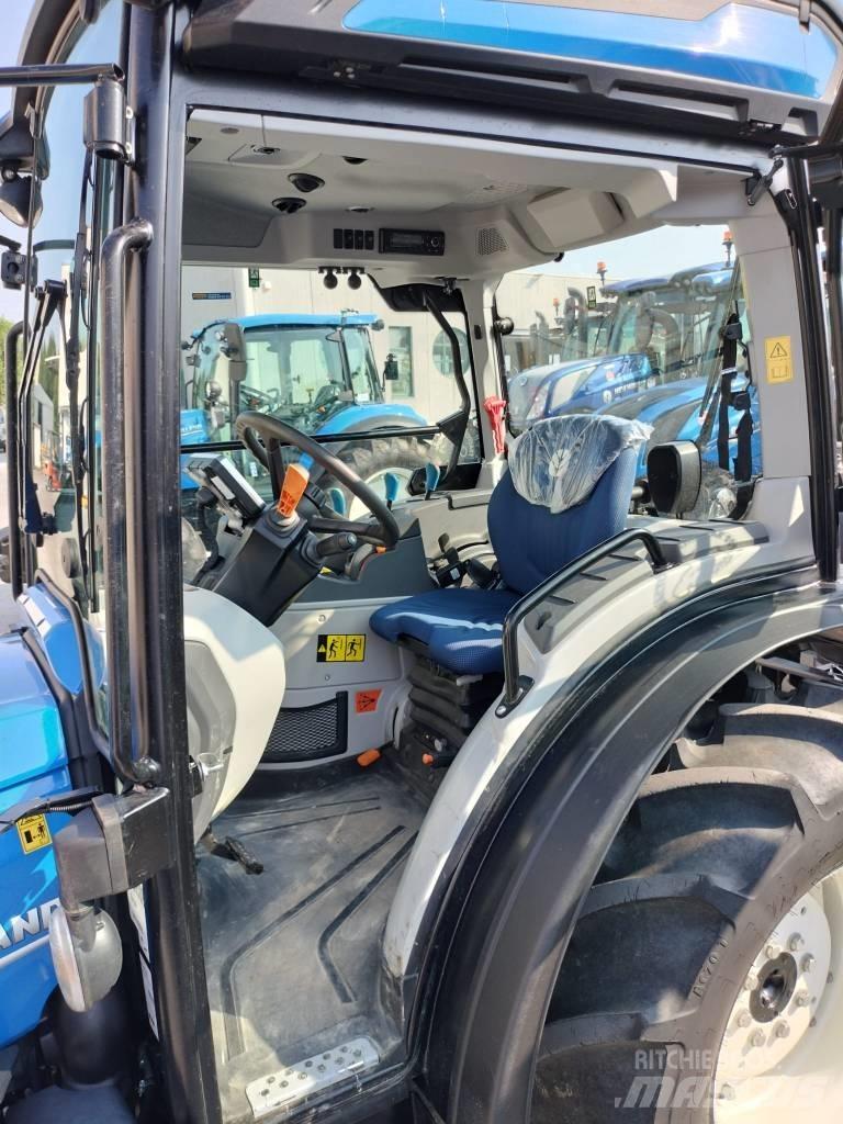 New Holland T4.90F Tractors