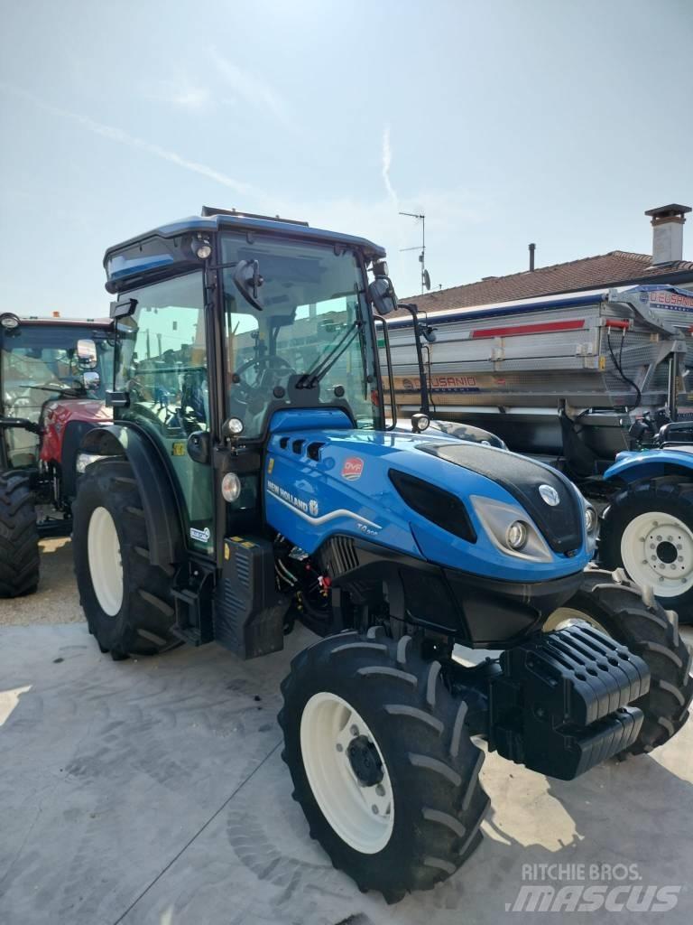 New Holland T4.90F Tractors