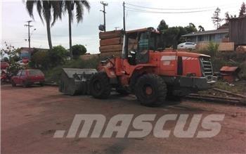 Doosan DL 200 Wheel loaders
