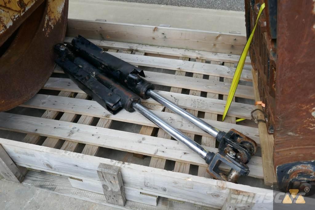 CAT 525D Grapple Other components