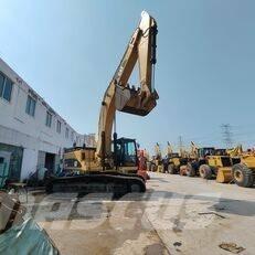 CAT 345 D Crawler excavators