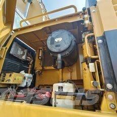 CAT 345 D Crawler excavators