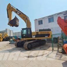 CAT 345 D Crawler excavators