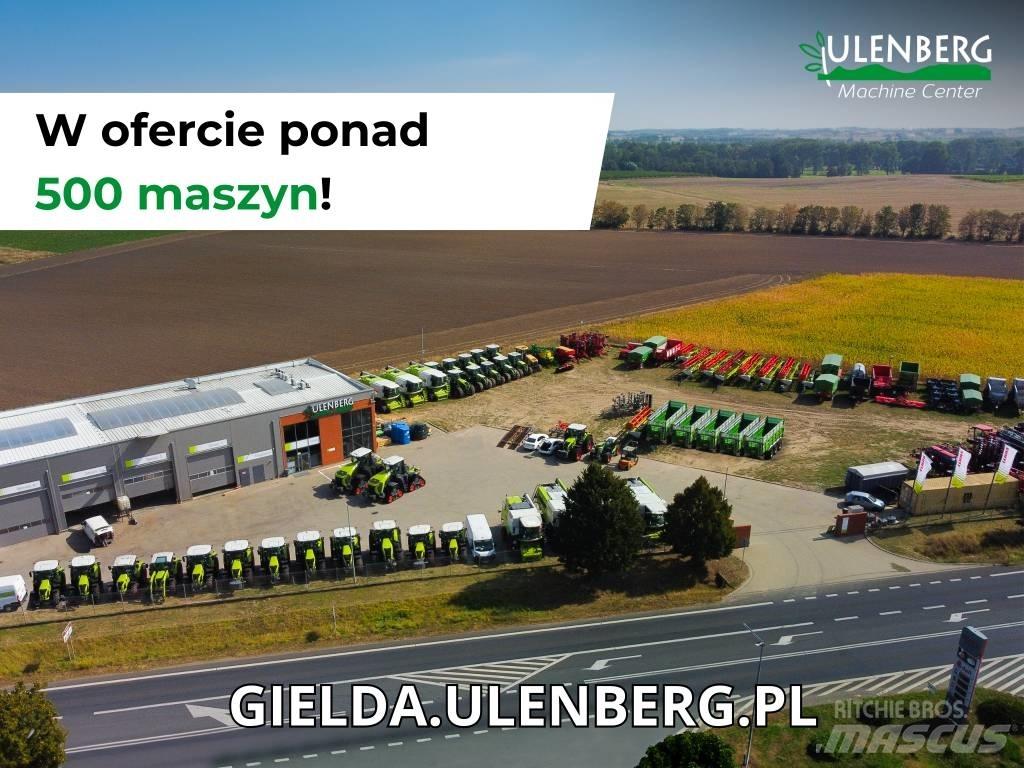 Pronar T 740 Grain / Silage Trailers