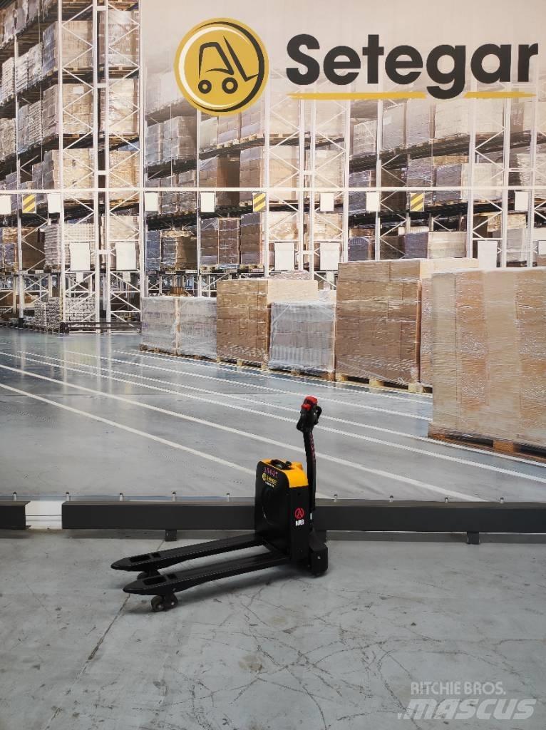  MB EPL154 Low lifter