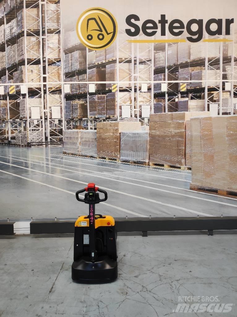  MB EPL154 Low lifter
