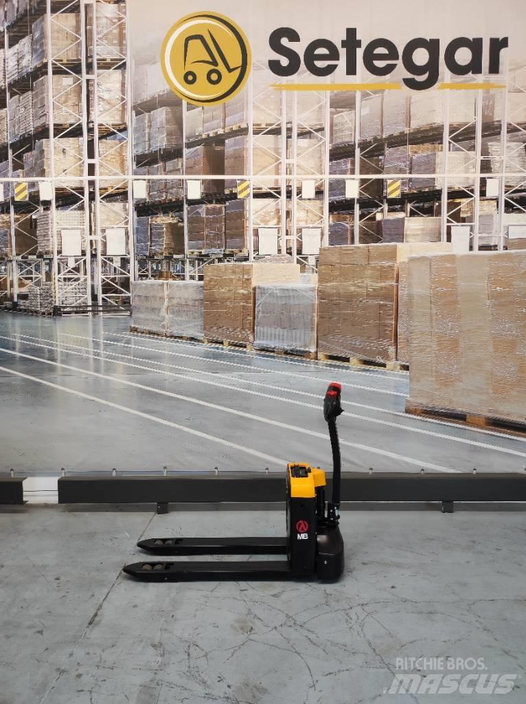  MB EPL154 Low lifter