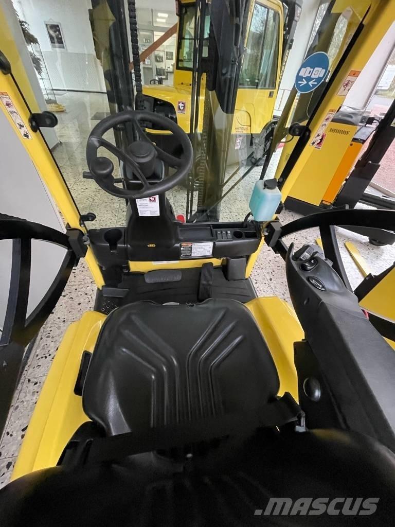 Hyster J 2.00 XNT Electric forklift trucks