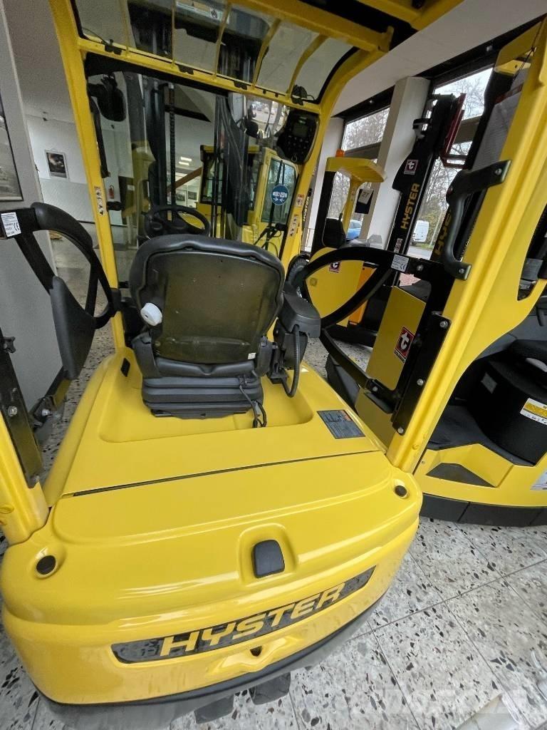 Hyster J 2.00 XNT Electric forklift trucks