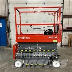SkyJack SJ 3219 Scissor lifts