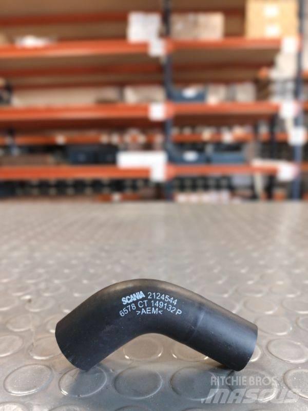 Scania HOSE 2124544 Engines