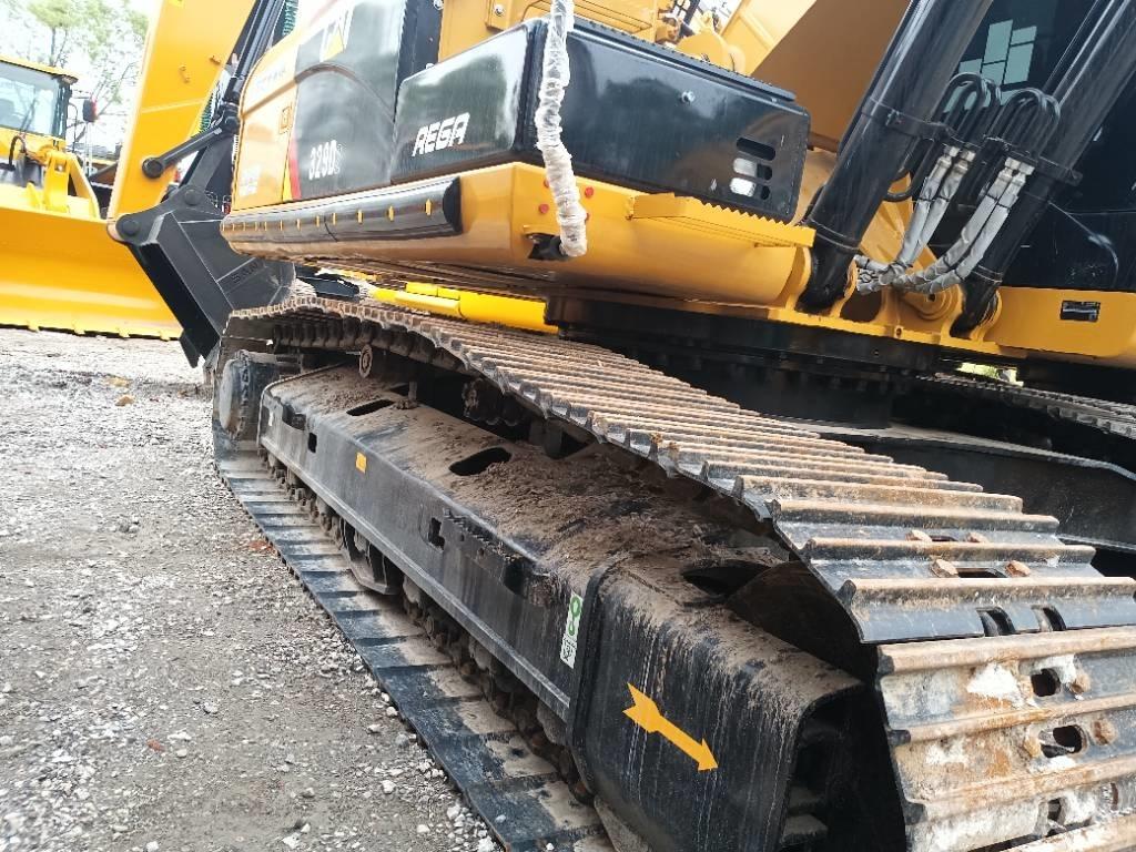 CAT 329 D2 Mini excavators  7t - 12t