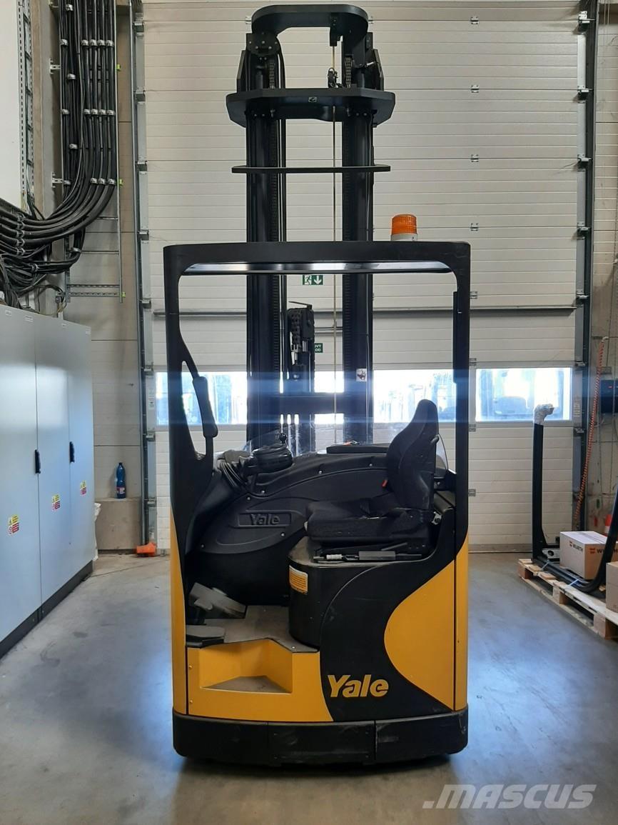 Yale MR16H Reach truck