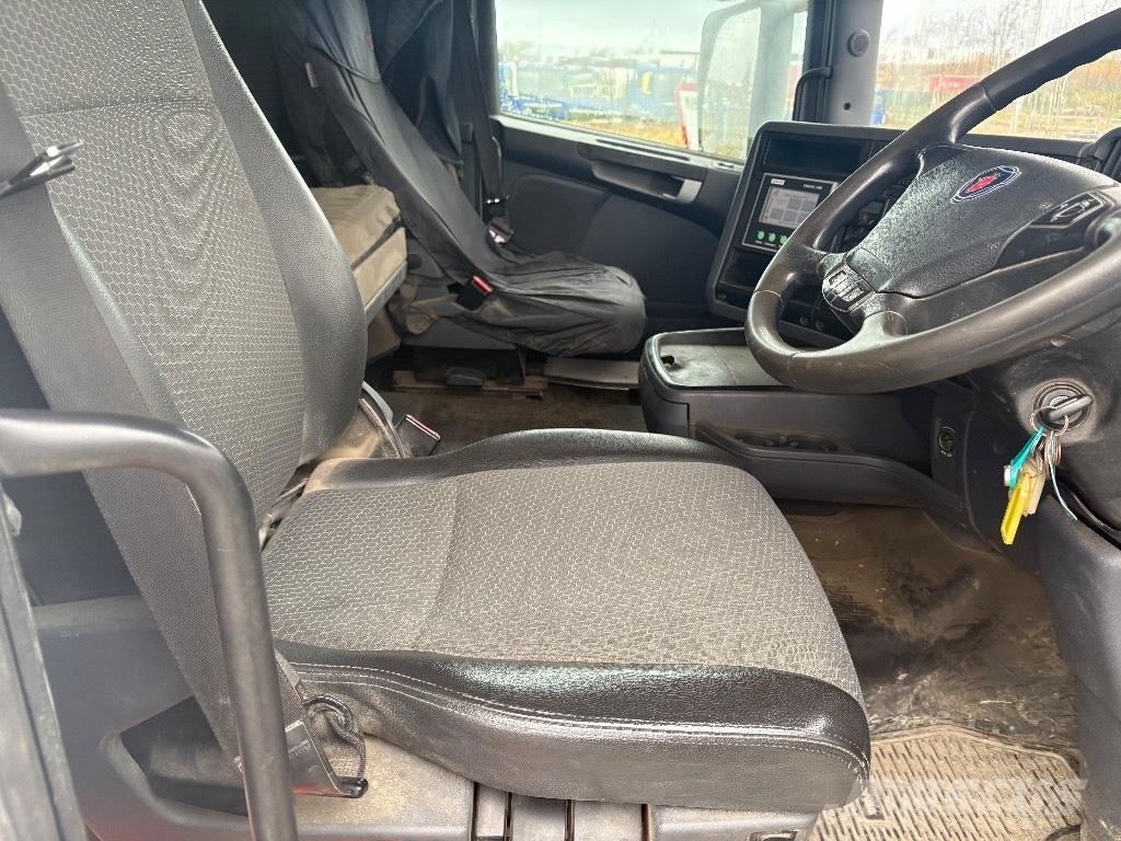 Scania R 450 Commercial vehicle