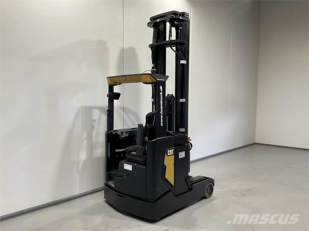 CAT NR16N2H Reach truck