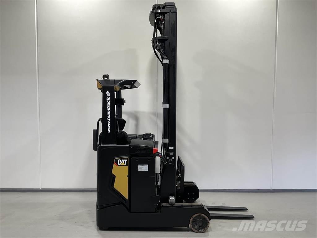 CAT NR16N2H Reach truck