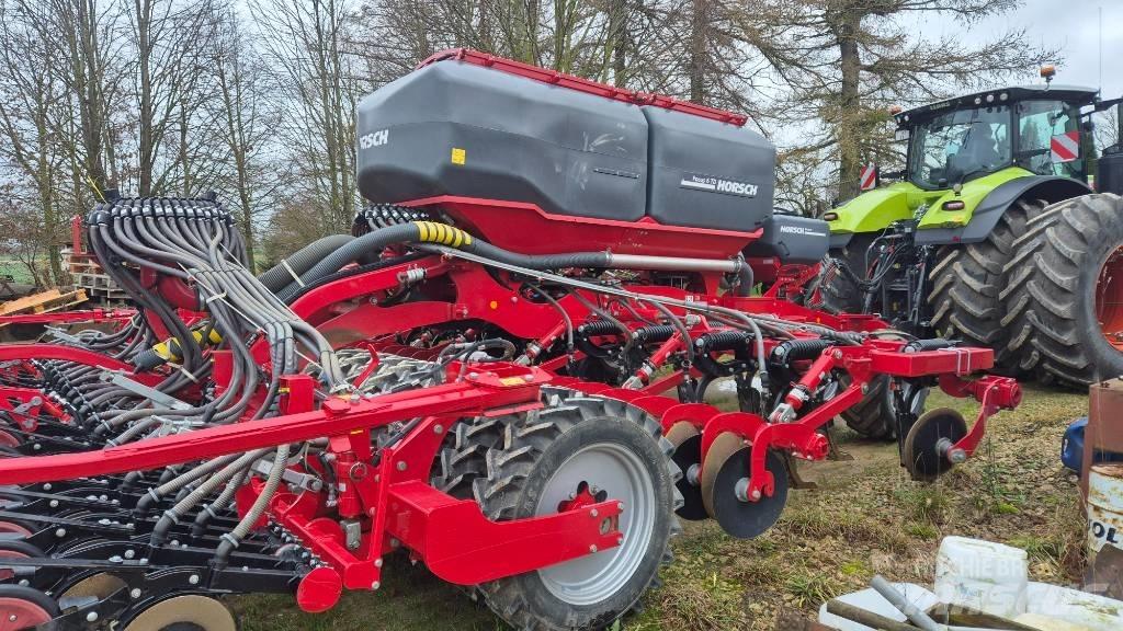 Horsch Focus 6 TD Drills