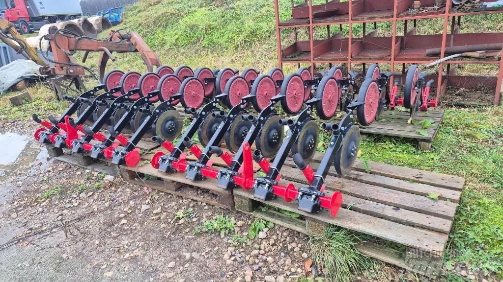 Horsch Focus 6 TD Drills