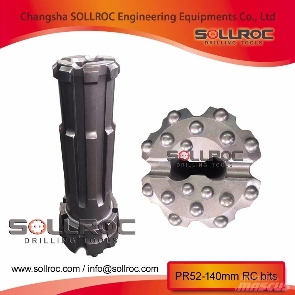 Sollroc RC bits Drilling equipment accessories and spare parts